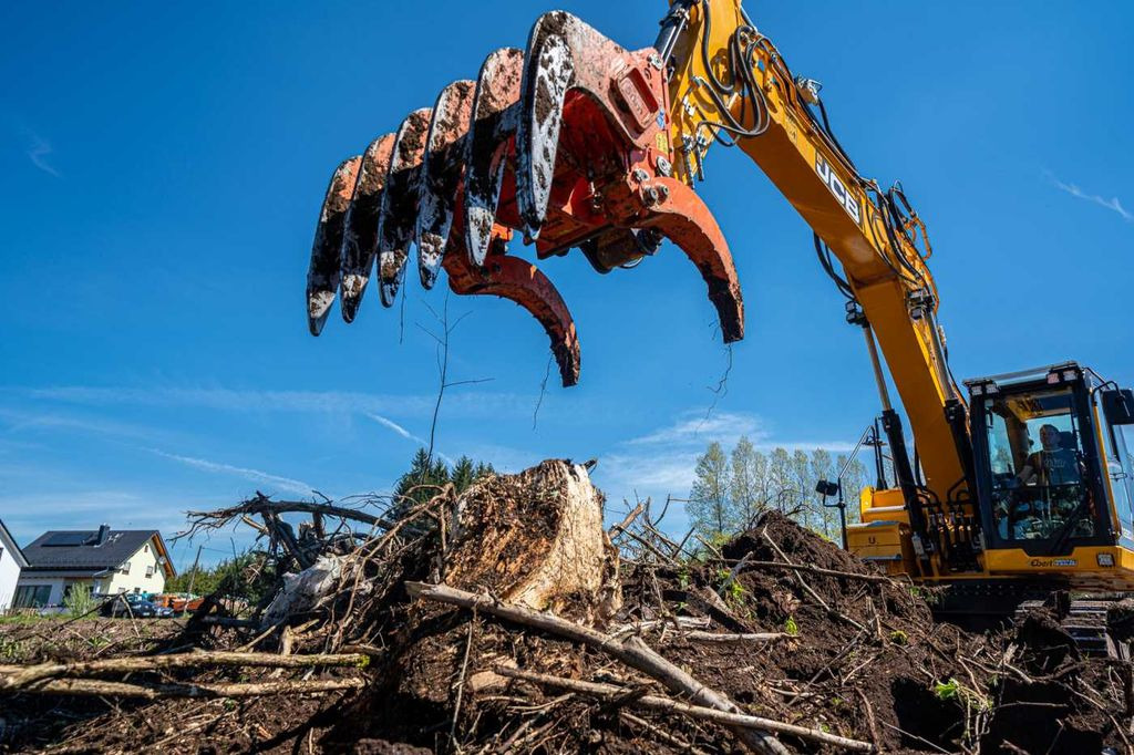 Westtech Woodcracker G1650 Roderechen lagernd! - Priključek za Gozdarska oprema: slika 2 Westtech Woodcracker G1650 Roderechen lagernd! - Priključek za Gozdarska oprema: slika 2