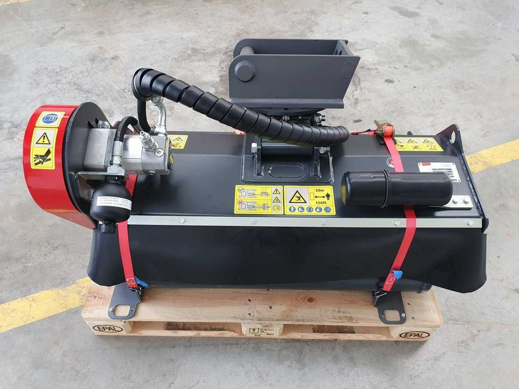 Seppi M. H3 085 / Schlegelmulcher 2-5to lagernd! Seppi M. H3 085 / Schlegelmulcher 2-5to lagernd! - Gozdarski mulčer: slika 5 Seppi M. H3 085 / Schlegelmulcher 2-5to lagernd! Seppi M. H3 085 / Schlegelmulcher 2-5to lagernd! - Gozdarski mulčer: slika 5