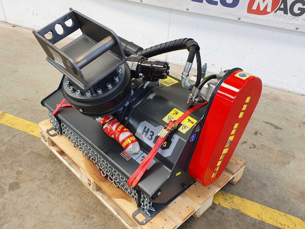 Seppi M. H3 105 /2-5to Mulcher Drehkranz lagernd Seppi M. H3 105 /2-5to Mulcher Drehkranz lagernd - Gozdarski mulčer: slika 2 Seppi M. H3 105 /2-5to Mulcher Drehkranz lagernd Seppi M. H3 105 /2-5to Mulcher Drehkranz lagernd - Gozdarski mulčer: slika 2