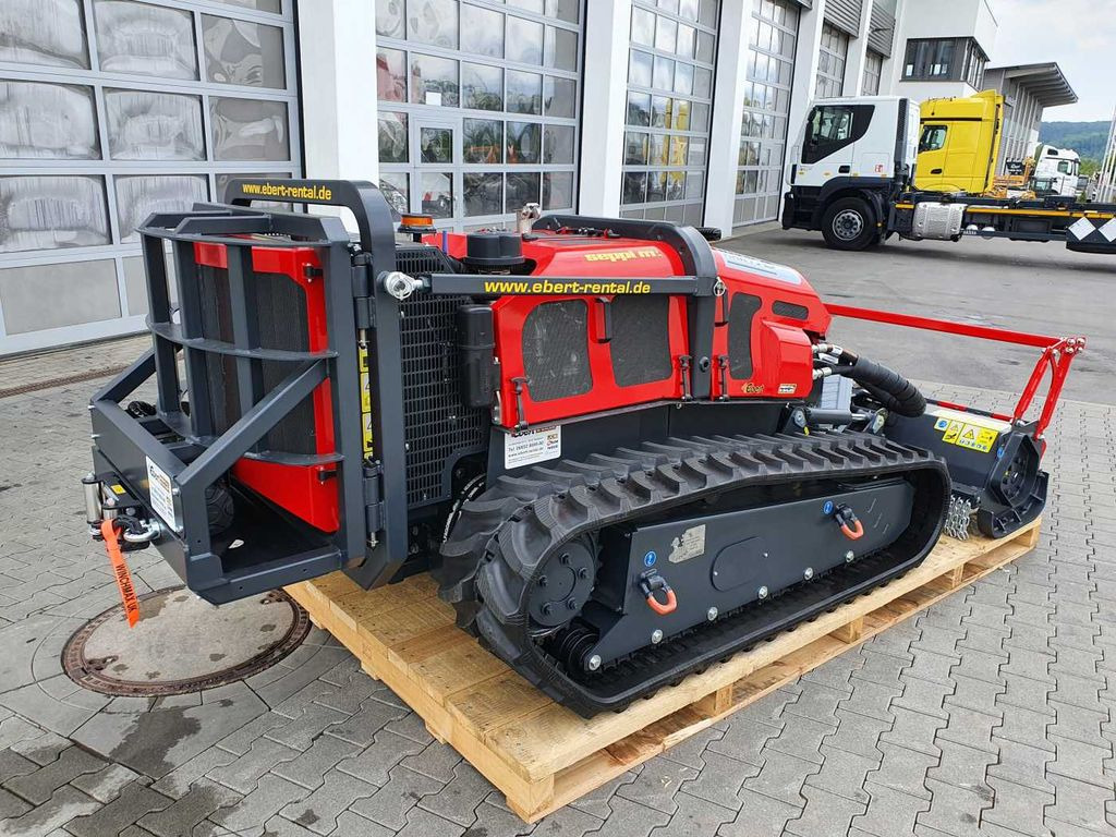 Seppi M. MAX 75 LE 75 PS Raupe / Mulcher / Funk Seppi M. MAX 75 LE 75 PS Raupe / Mulcher / Funk - Gozdarski mulčer: slika 3 Seppi M. MAX 75 LE 75 PS Raupe / Mulcher / Funk Seppi M. MAX 75 LE 75 PS Raupe / Mulcher / Funk - Gozdarski mulčer: slika 3