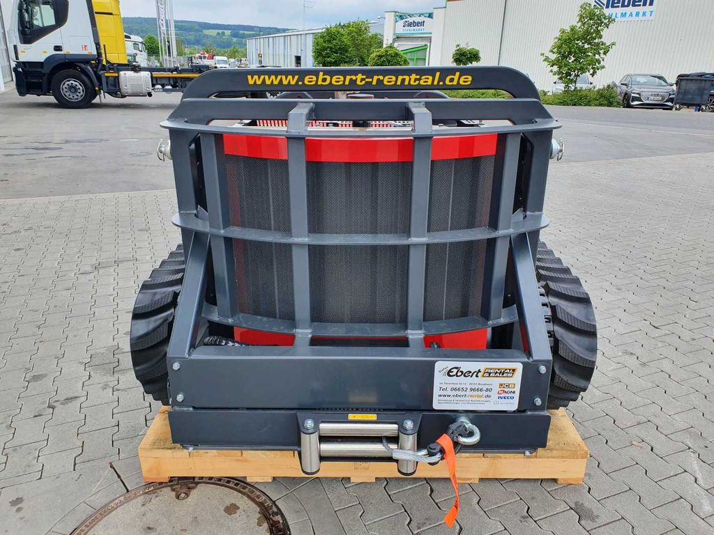 Seppi M. MAX 75 LE 75 PS Raupe / Mulcher / Funk Seppi M. MAX 75 LE 75 PS Raupe / Mulcher / Funk - Gozdarski mulčer: slika 4 Seppi M. MAX 75 LE 75 PS Raupe / Mulcher / Funk Seppi M. MAX 75 LE 75 PS Raupe / Mulcher / Funk - Gozdarski mulčer: slika 4