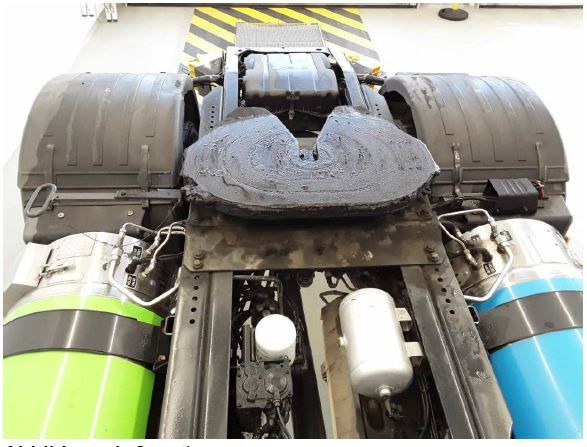 Iveco AS440S40T/P NG LNG Erdgas Intarder 3 Stück  - Vlačilec: slika 4 Iveco AS440S40T/P NG LNG Erdgas Intarder 3 Stück  - Vlačilec: slika 4