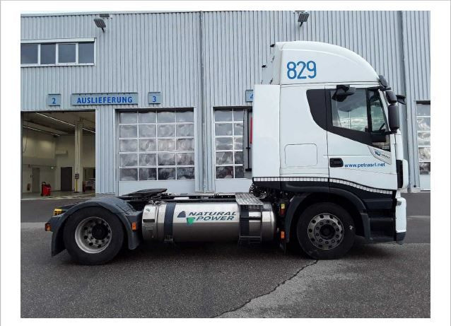 Iveco AS440S40T/P NG LNG Erdgas Intarder Iveco AS440S40T/P NG LNG Erdgas Intarder - Vlačilec: slika 2 Iveco AS440S40T/P NG LNG Erdgas Intarder Iveco AS440S40T/P NG LNG Erdgas Intarder - Vlačilec: slika 2