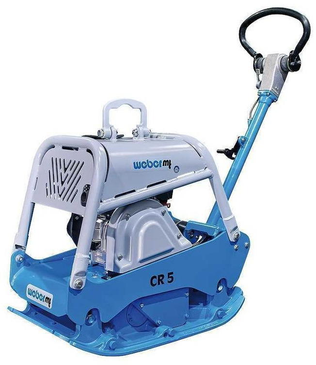 Weber WEBER CR 5-II Hatz-Diesel / 296kg / 3J. Garantie Weber WEBER CR 5-II Hatz-Diesel / 296kg / 3J. Garantie - Vibracijska plošča: slika 1 Weber WEBER CR 5-II Hatz-Diesel / 296kg / 3J. Garantie Weber WEBER CR 5-II Hatz-Diesel / 296kg / 3J. Garantie - Vibracijska plošča: slika 1