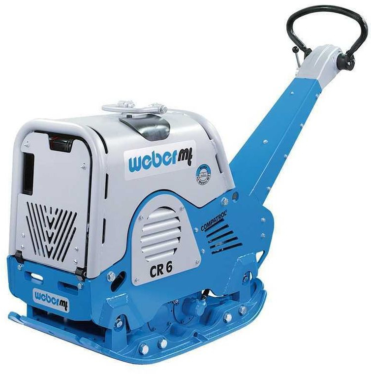 Weber WEBER CR 6 Hatz-Diesel / 412kg / 3J. Garantie Weber WEBER CR 6 Hatz-Diesel / 412kg / 3J. Garantie - Vibracijska plošča: slika 1 Weber WEBER CR 6 Hatz-Diesel / 412kg / 3J. Garantie Weber WEBER CR 6 Hatz-Diesel / 412kg / 3J. Garantie - Vibracijska plošča: slika 1