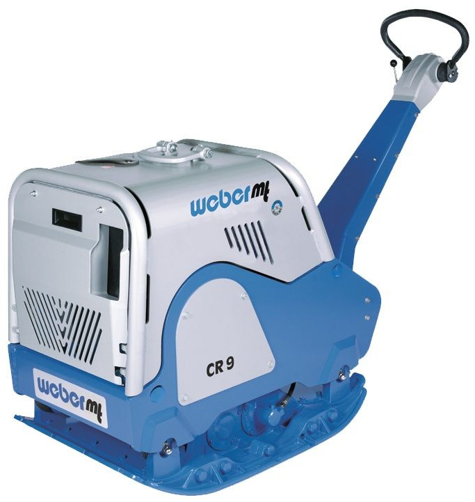 Weber WEBER CR 9 MDM Hatz-Diesel / 740kg /3J. Garantie Weber WEBER CR 9 MDM Hatz-Diesel / 740kg /3J. Garantie - Vibracijska plošča: slika 1 Weber WEBER CR 9 MDM Hatz-Diesel / 740kg /3J. Garantie Weber WEBER CR 9 MDM Hatz-Diesel / 740kg /3J. Garantie - Vibracijska plošča: slika 1