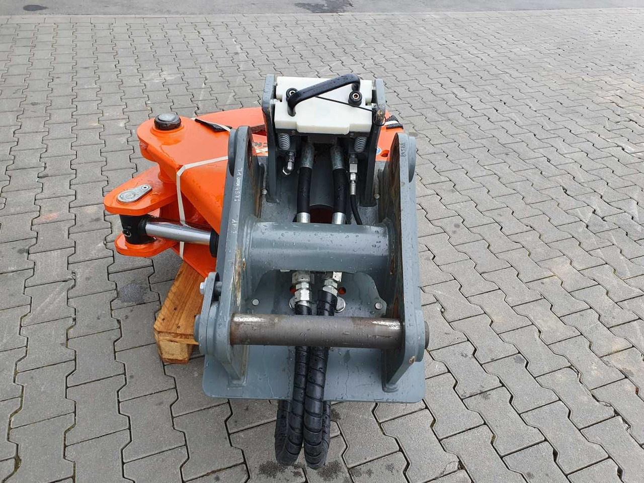 Westtech CL260 Fällgreifer Likufix SW33 2024 - Glava za podiranje: slika 5 Westtech CL260 Fällgreifer Likufix SW33 2024 - Glava za podiranje: slika 5