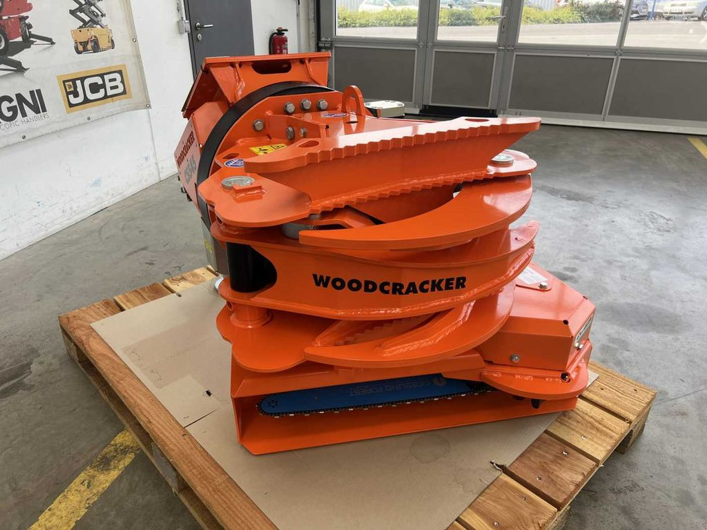 Westtech Woodcracker CS545 compact NEU lagernd! Westtech Woodcracker CS545 compact NEU lagernd! - Glava za podiranje: slika 3 Westtech Woodcracker CS545 compact NEU lagernd! Westtech Woodcracker CS545 compact NEU lagernd! - Glava za podiranje: slika 3