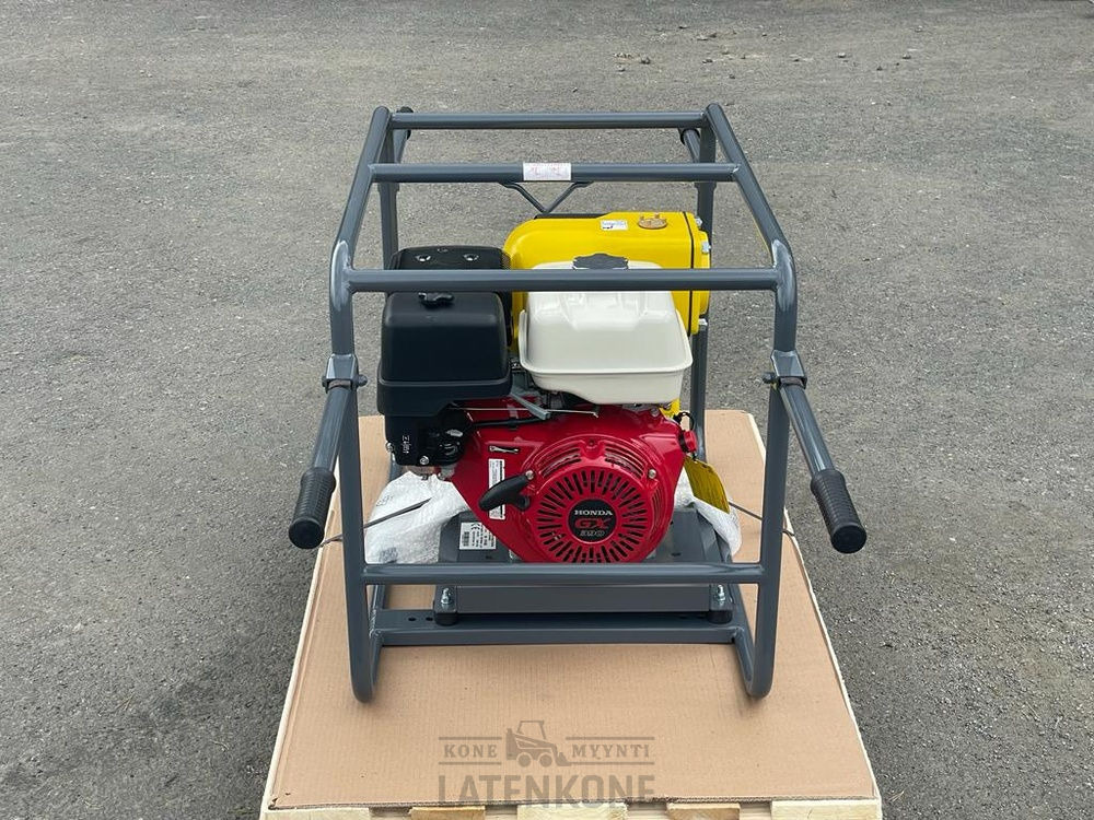 Atlas Copco ETP 100B vesipumppu - Črpalka za vodo: slika 4 Atlas Copco ETP 100B vesipumppu - Črpalka za vodo: slika 4