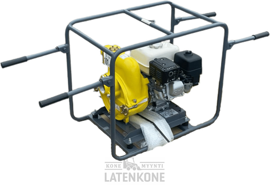 Atlas Copco ETP 50B vesipumppu - Črpalka za vodo: slika 1 Atlas Copco ETP 50B vesipumppu - Črpalka za vodo: slika 1