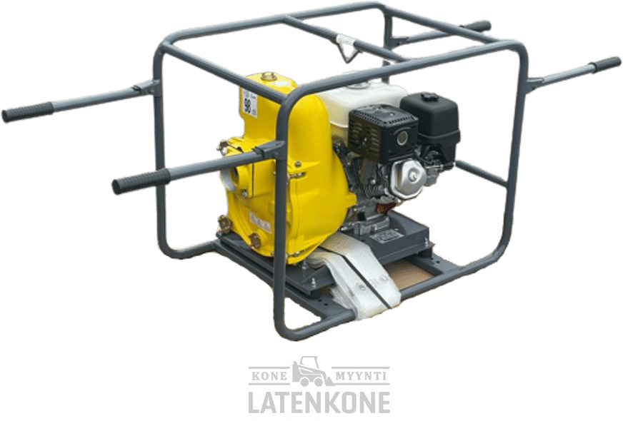 Atlas Copco ETP 80B vesipumppu - Črpalka za vodo: slika 1 Atlas Copco ETP 80B vesipumppu - Črpalka za vodo: slika 1