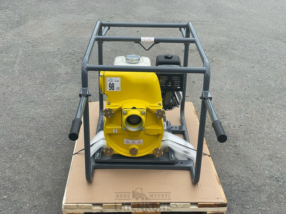 Atlas Copco ETP 80B vesipumppu - Črpalka za vodo: slika 5 Atlas Copco ETP 80B vesipumppu - Črpalka za vodo: slika 5