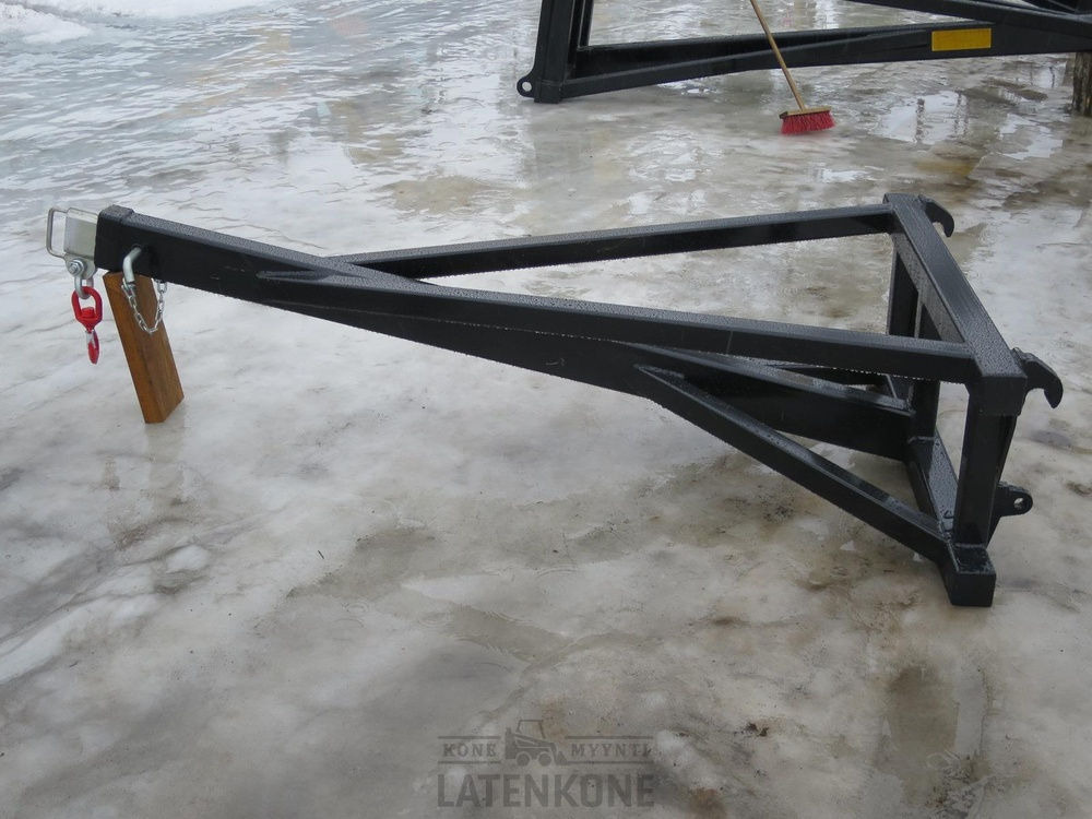 Laten Nostopuomi 2ton Euro - Roka za Traktor: slika 4 Laten Nostopuomi 2ton Euro - Roka za Traktor: slika 4