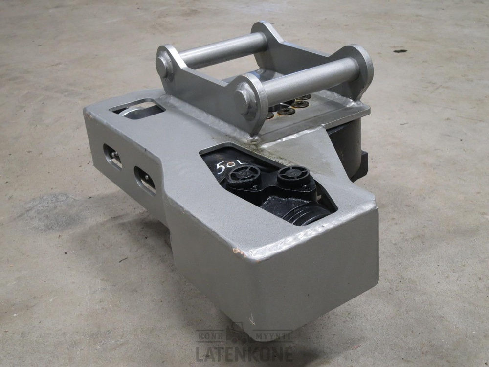 Laten Rototilt S30-S30 mek. (S30/150) - Tiltrotator za Gradbeni stroj: slika 5 Laten Rototilt S30-S30 mek. (S30/150) - Tiltrotator za Gradbeni stroj: slika 5