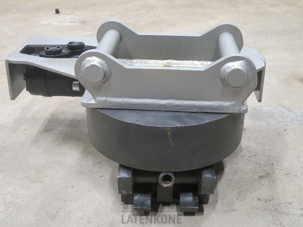 Laten Rototilt S30-S30 mek. (S30/150) - Tiltrotator za Gradbeni stroj: slika 2 Laten Rototilt S30-S30 mek. (S30/150) - Tiltrotator za Gradbeni stroj: slika 2