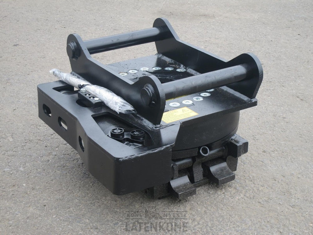 Laten Rototilt S45-45 mek. - Tiltrotator za Gradbeni stroj: slika 5 Laten Rototilt S45-45 mek. - Tiltrotator za Gradbeni stroj: slika 5
