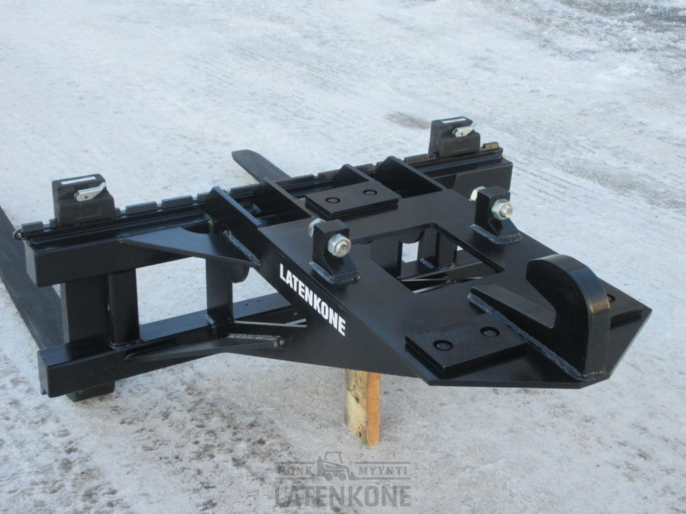 Vilice za Gradbeni stroj Laten Trukkipiikit 2500kg 1200mm/1200mm 2A NTP10 Roto: slika 11