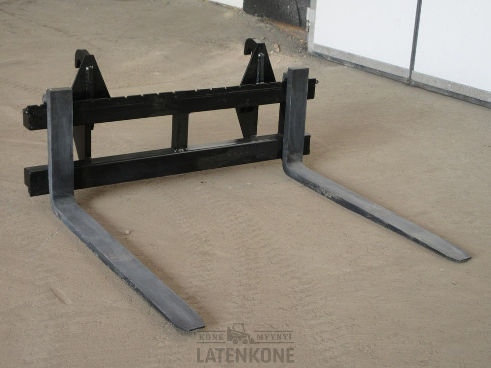 Laten Trukkipiikit 2500kg 1500mm/1200mm 2A Kramer 380-480 - Vilice za Gradbeni stroj: slika 1 Laten Trukkipiikit 2500kg 1500mm/1200mm 2A Kramer 380-480 - Vilice za Gradbeni stroj: slika 1