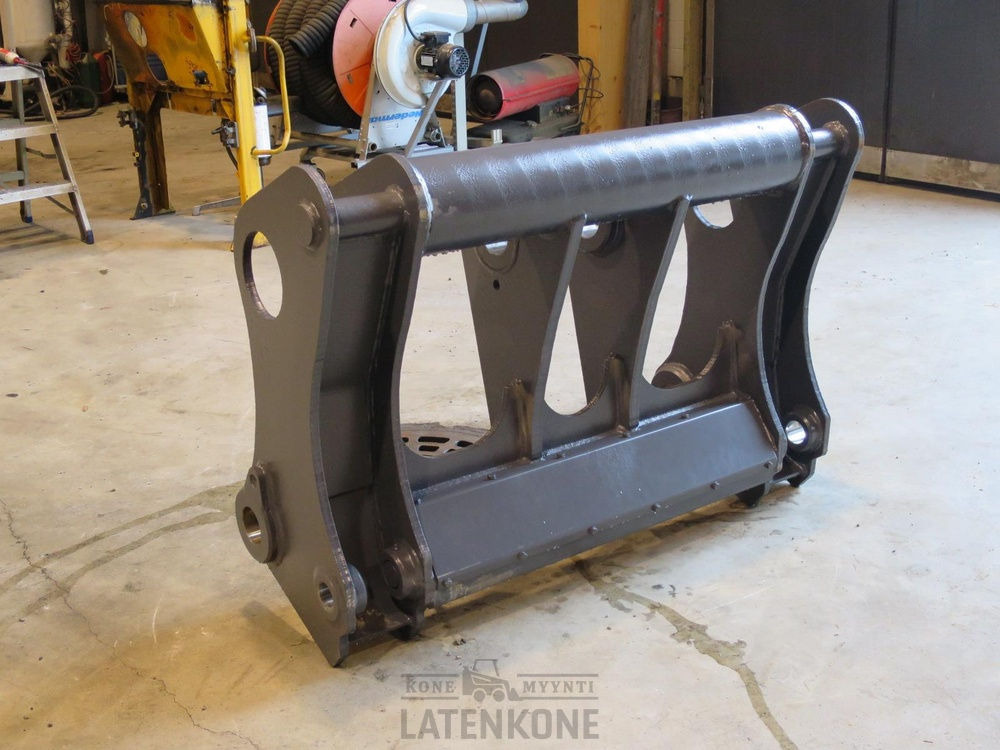 Volvo pikakiinnike L90-120 C-D-E-F-H hydraulinen - Hitra spojka za Gradbeni stroj: slika 1 Volvo pikakiinnike L90-120 C-D-E-F-H hydraulinen - Hitra spojka za Gradbeni stroj: slika 1