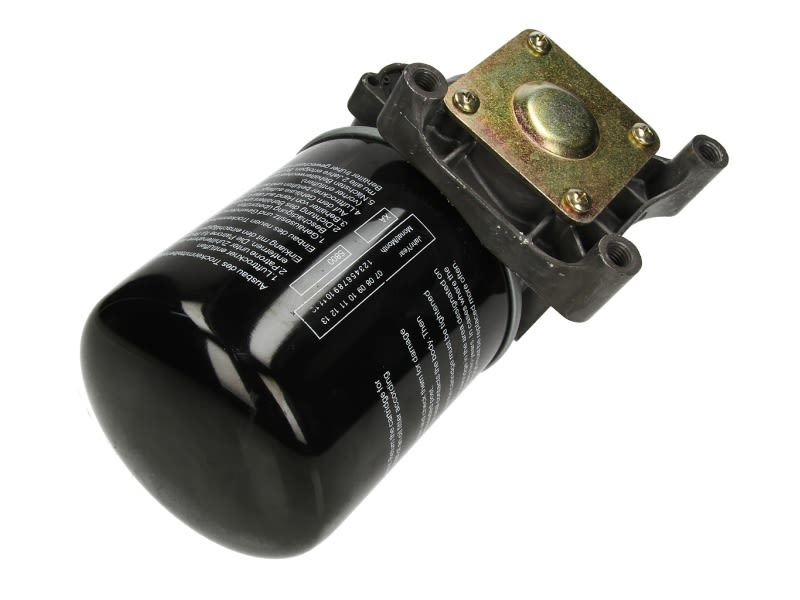 COJALI AIR DRYER IVECO TRAKKER, IVECO STRALIS - Zavorni ventil za Tovornjak: slika 1 COJALI AIR DRYER IVECO TRAKKER, IVECO STRALIS - Zavorni ventil za Tovornjak: slika 1