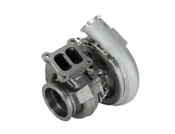 HOLSET SCANIA Turbocharger 10572751 - Turbo za Tovornjak: slika 2 HOLSET SCANIA Turbocharger 10572751 - Turbo za Tovornjak: slika 2