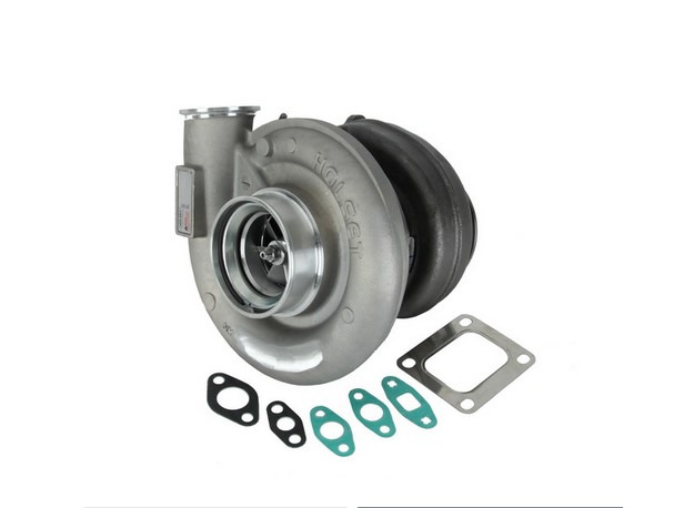 HOLSET SCANIA Turbocharger 10572751 - Turbo za Tovornjak: slika 1 HOLSET SCANIA Turbocharger 10572751 - Turbo za Tovornjak: slika 1