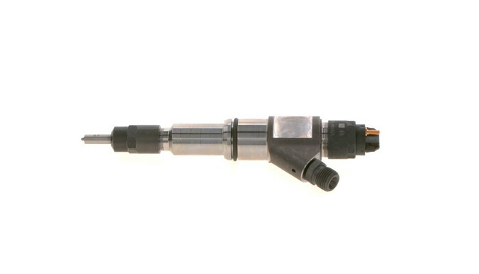 IVECO Stralis II/ Trakker II/ Astra HD Fuel Injector 5801453888 - Injektor za Tovornjak: slika 2 IVECO Stralis II/ Trakker II/ Astra HD Fuel Injector 5801453888 - Injektor za Tovornjak: slika 2