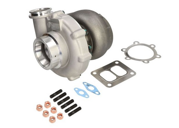 MAN Turbocharger 51091019024/ 51091007463/ 51091007462 - Turbo za Tovornjak: slika 1 MAN Turbocharger 51091019024/ 51091007463/ 51091007462 - Turbo za Tovornjak: slika 1