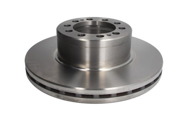 SBP FRONT DISK BRAKE Mercedes-Benz Actros MP2/ MP3/ MP4/ MP5 A9604210412 - Zavorni diski za Tovornjak: slika 1 SBP FRONT DISK BRAKE Mercedes-Benz Actros MP2/ MP3/ MP4/ MP5 A9604210412 - Zavorni diski za Tovornjak: slika 1