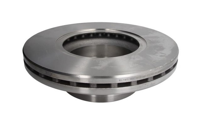 SBP FRONT DISK BRAKE Mercedes-Benz Actros MP2/ MP3/ MP4/ MP5 A9604210412 - Zavorni diski za Tovornjak: slika 2 SBP FRONT DISK BRAKE Mercedes-Benz Actros MP2/ MP3/ MP4/ MP5 A9604210412 - Zavorni diski za Tovornjak: slika 2