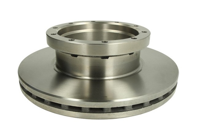 SBP REAR DISK BRAKE Mercedes-Benz Actros MP2/ MP3/ MP4/ MP5 A9424212112 - Zavorni diski za Tovornjak: slika 1 SBP REAR DISK BRAKE Mercedes-Benz Actros MP2/ MP3/ MP4/ MP5 A9424212112 - Zavorni diski za Tovornjak: slika 1