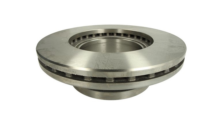 SBP REAR DISK BRAKE Mercedes-Benz Actros MP2/ MP3/ MP4/ MP5 A9424212112 - Zavorni diski za Tovornjak: slika 2 SBP REAR DISK BRAKE Mercedes-Benz Actros MP2/ MP3/ MP4/ MP5 A9424212112 - Zavorni diski za Tovornjak: slika 2