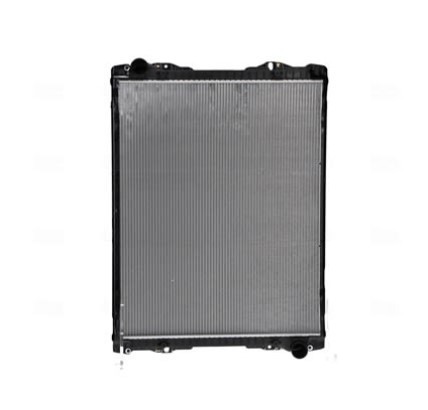 SCANIA Cooling Radiator 1491710 - Hladilnik motorja za Tovornjak: slika 2 SCANIA Cooling Radiator 1491710 - Hladilnik motorja za Tovornjak: slika 2