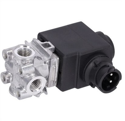 SCANIA OE Solenoid Valve 2038655 - Ventil za Tovornjak: slika 1 SCANIA OE Solenoid Valve 2038655 - Ventil za Tovornjak: slika 1
