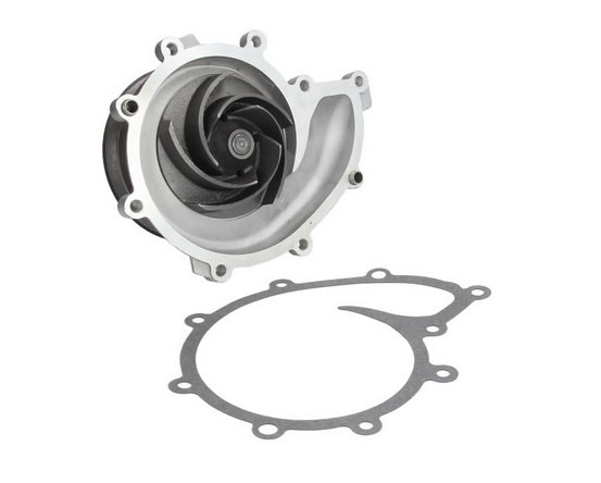 THERMOTEC SCANIA Waterpump 1533783 - Vodna črpalka za Tovornjak: slika 2 THERMOTEC SCANIA Waterpump 1533783 - Vodna črpalka za Tovornjak: slika 2