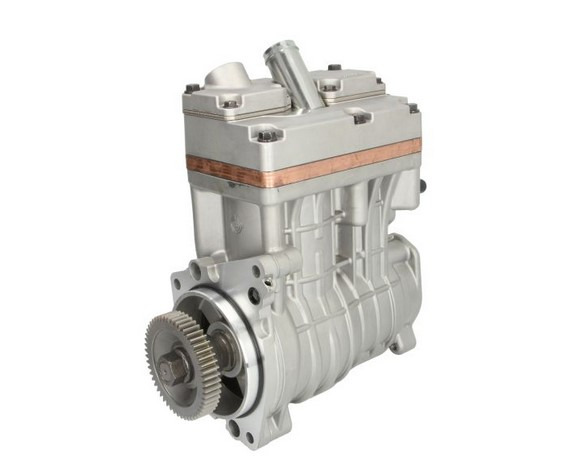 VADEN Mercedes-Benz Actros MP4 Air Brake Compressor A4701301415 - Kompresor za Tovornjak: slika 1 VADEN Mercedes-Benz Actros MP4 Air Brake Compressor A4701301415 - Kompresor za Tovornjak: slika 1
