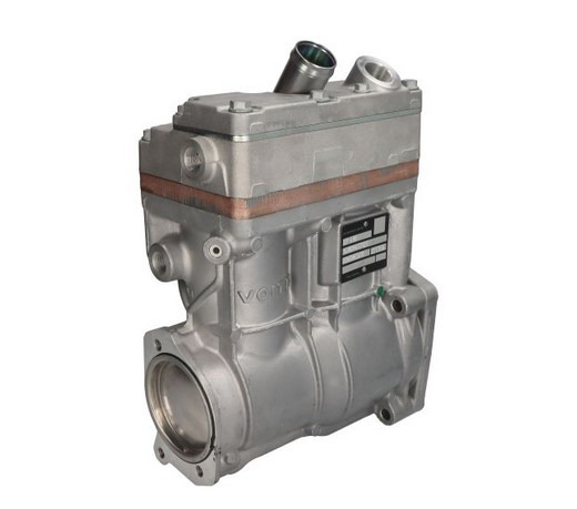 VOITH Mercedes-Benz Actros MP4 Air Brake Compressor A4701501515 - Kompresor za Tovornjak: slika 2 VOITH Mercedes-Benz Actros MP4 Air Brake Compressor A4701501515 - Kompresor za Tovornjak: slika 2