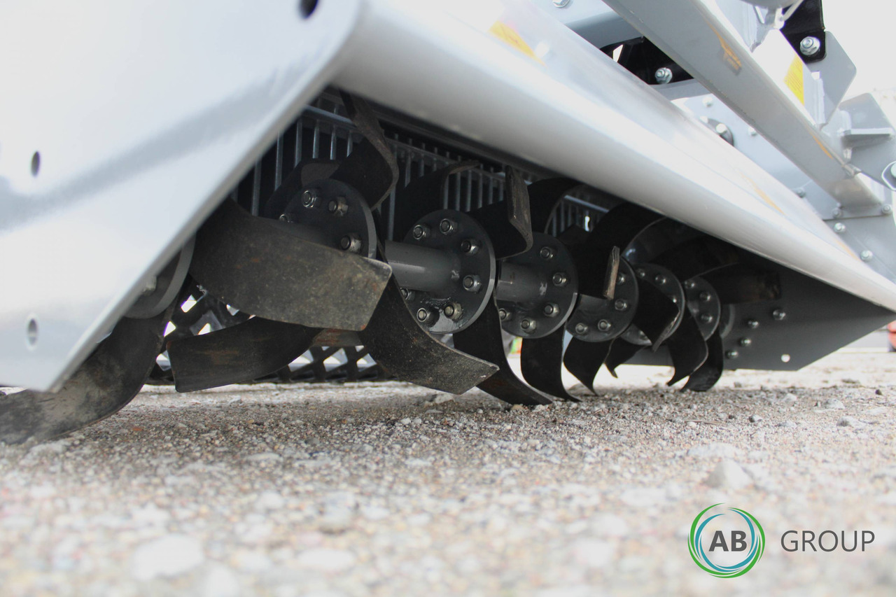 Agola LDG M 145 separation rotary tiller, 1.45 m - Zemeljska freza: slika 5 Agola LDG M 145 separation rotary tiller, 1.45 m - Zemeljska freza: slika 5