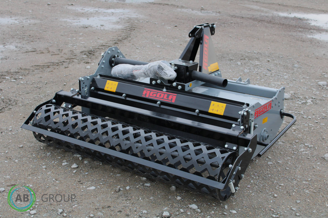 Agola LDG M 145 separation rotary tiller, 1.45 m - Zemeljska freza: slika 4 Agola LDG M 145 separation rotary tiller, 1.45 m - Zemeljska freza: slika 4