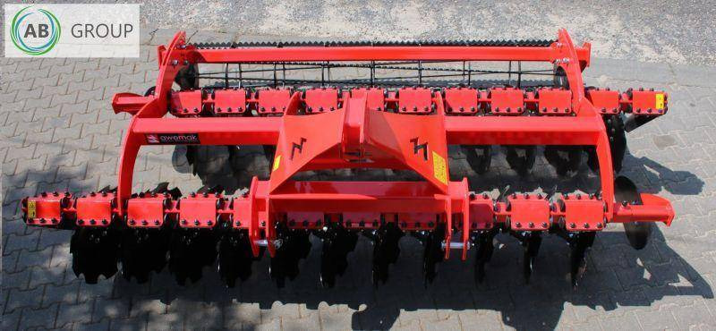 Awemak disc harrow TIGER LBT27, 2.7 m - Disk brana: slika 4 Awemak disc harrow TIGER LBT27, 2.7 m - Disk brana: slika 4