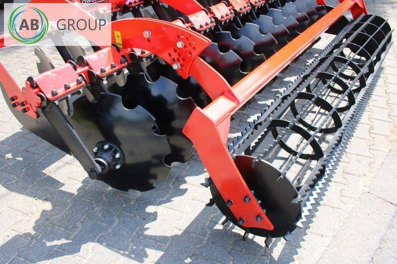 Awemak disc harrow TIGER LBT27, 2.7 m - Disk brana: slika 2 Awemak disc harrow TIGER LBT27, 2.7 m - Disk brana: slika 2