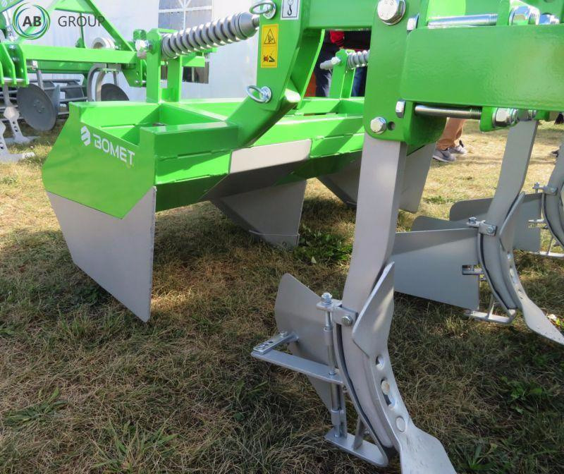 Bomet ridging plough with attachment for ridge forming Noctu U865/9 - Oprema za obdelavo tal: slika 2 Bomet ridging plough with attachment for ridge forming Noctu U865/9 - Oprema za obdelavo tal: slika 2