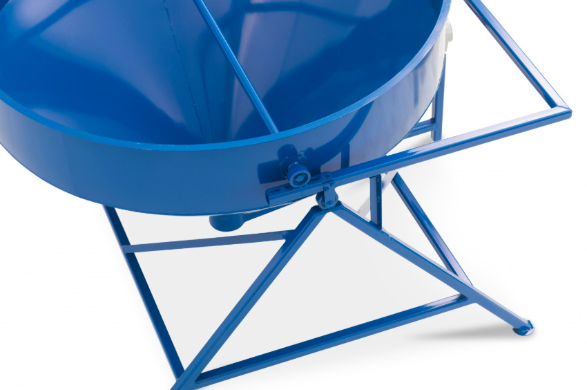 DOZAMECH Dynamometric Weighing Feeder 1000kg - Oprema za živino: slika 3 DOZAMECH Dynamometric Weighing Feeder 1000kg - Oprema za živino: slika 3