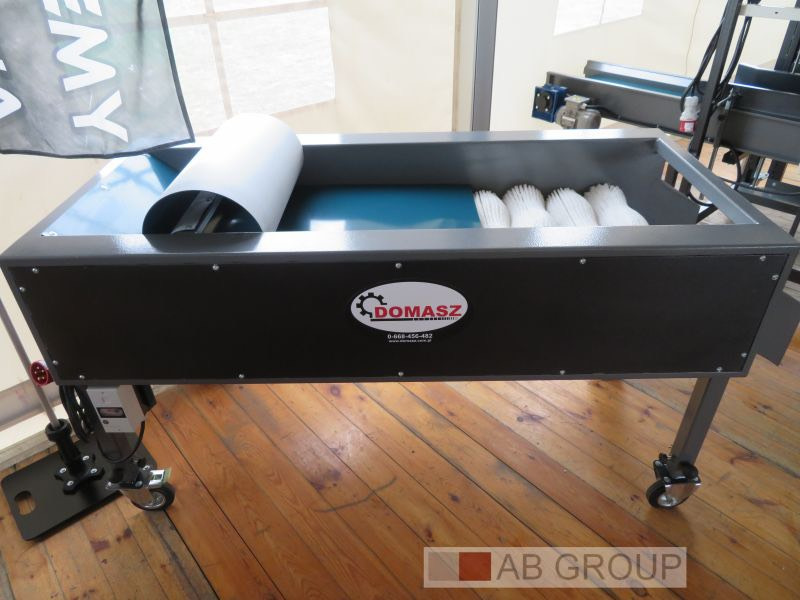 Domasz cleaning brush CS-55 - Oprema za predelavo živil: slika 2 Domasz cleaning brush CS-55 - Oprema za predelavo živil: slika 2