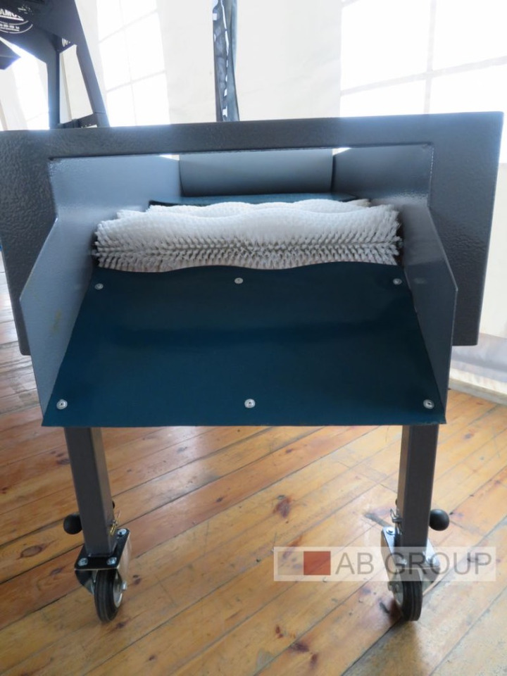 Domasz cleaning brush CS-55 - Oprema za predelavo živil: slika 3 Domasz cleaning brush CS-55 - Oprema za predelavo živil: slika 3