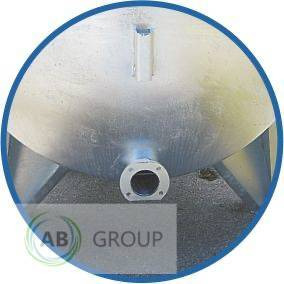 Inofama BC20SW water tank 2000l - Zbiralnik: slika 2 Inofama BC20SW water tank 2000l - Zbiralnik: slika 2
