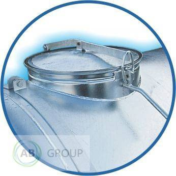 Inofama BC20SW water tank 2000l - Zbiralnik: slika 3 Inofama BC20SW water tank 2000l - Zbiralnik: slika 3