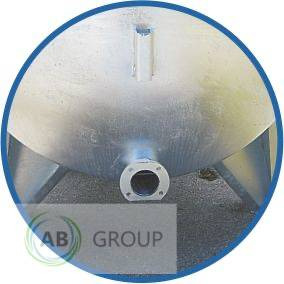 Inofama Water tank 2000l - Zbiralnik: slika 3 Inofama Water tank 2000l - Zbiralnik: slika 3