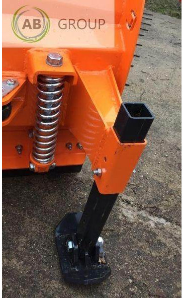 Inter-Tech Pług hydrauliczny PSSHV-02, 2,1 m - Snežni plug za Kmetijski stroj: slika 5 Inter-Tech Pług hydrauliczny PSSHV-02, 2,1 m - Snežni plug za Kmetijski stroj: slika 5