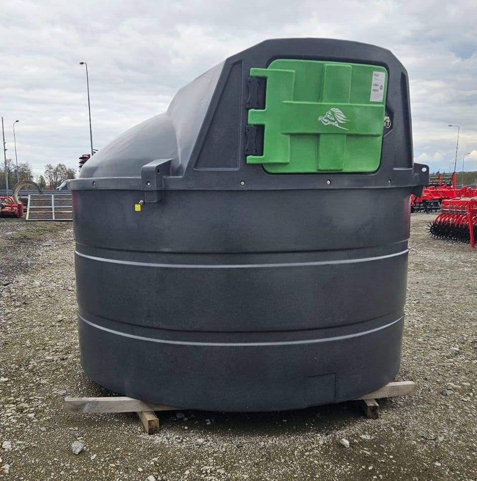 KINGSPAN zbiornik FuelMaster 5000 - Zbiralnik: slika 1 KINGSPAN zbiornik FuelMaster 5000 - Zbiralnik: slika 1